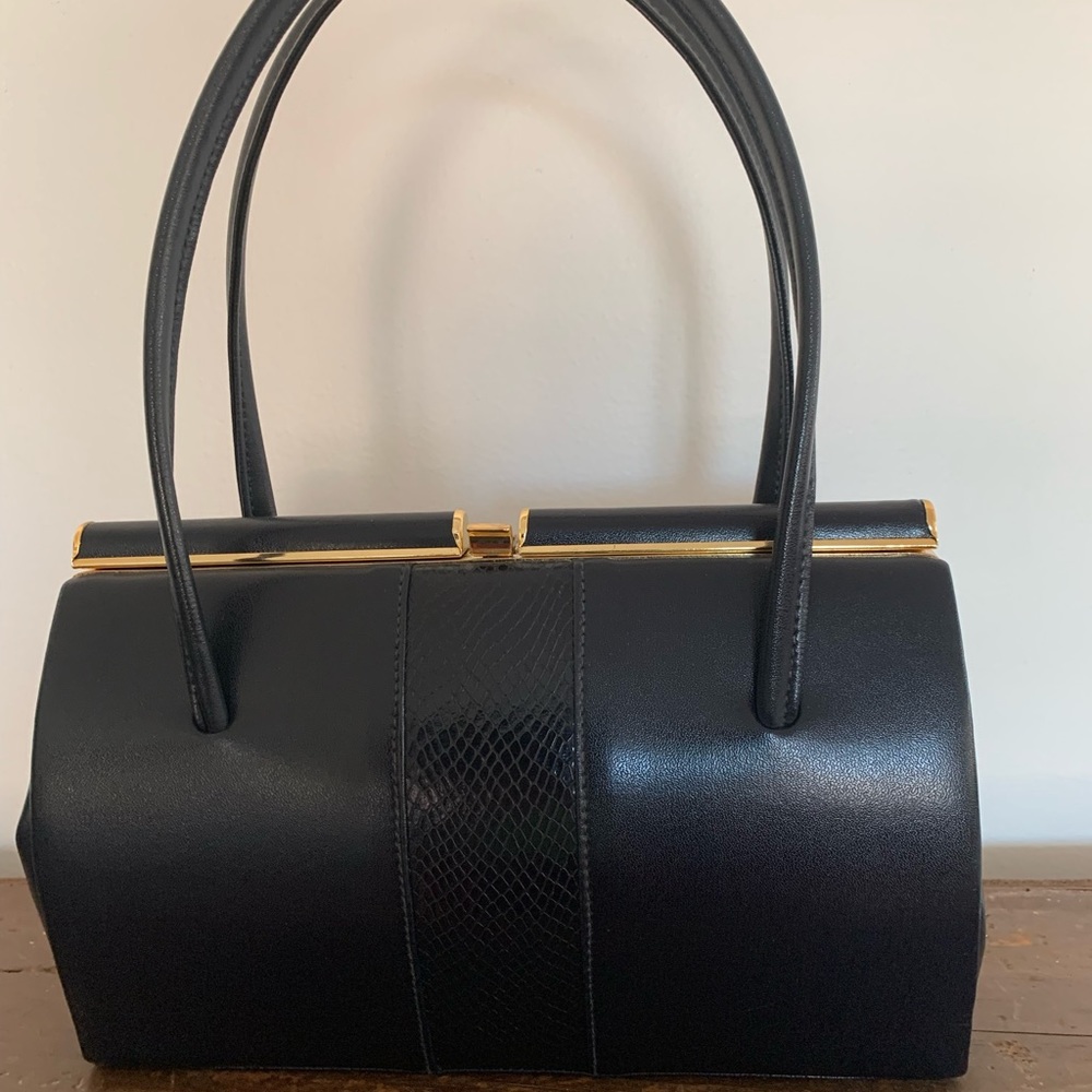 Vintage Handbag